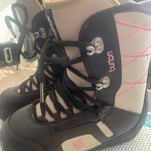 Burton Ladies Snowboard Boots